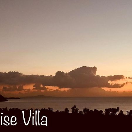 Sunrise Villa เมานาโบ ภายนอก รูปภาพ